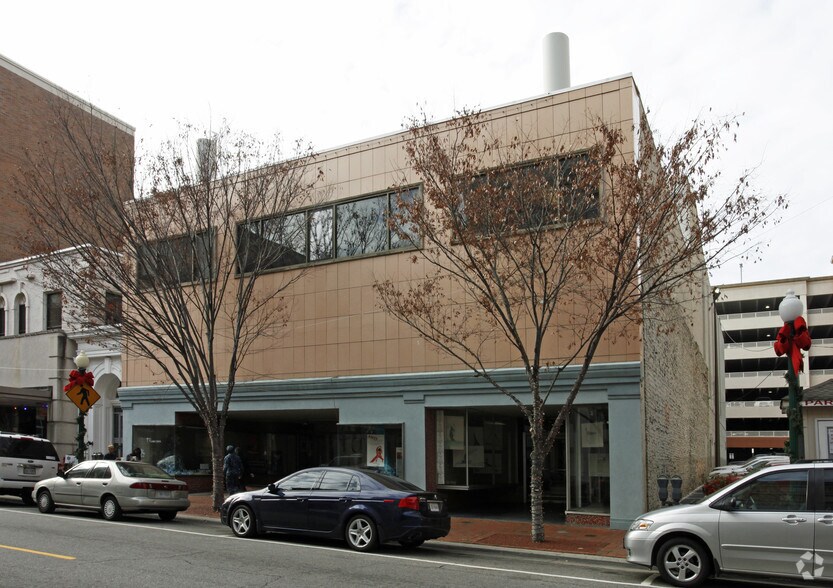 More Photos Of 325 Granby St, Norfolk Storefront Retail Office For Sale