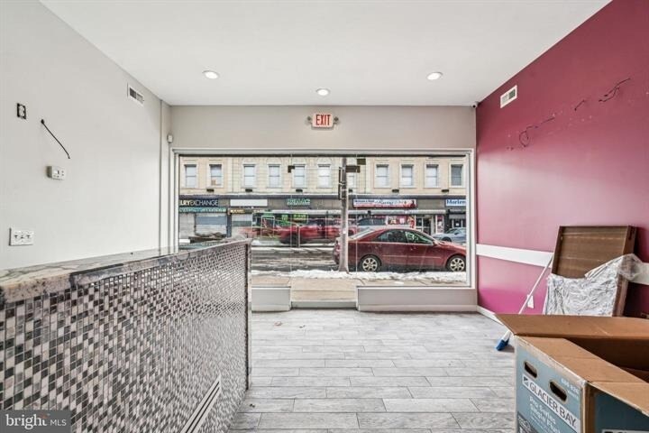 More Photos Of 5620 N 5th St, Philadelphia Storefront Retail Office For Sale