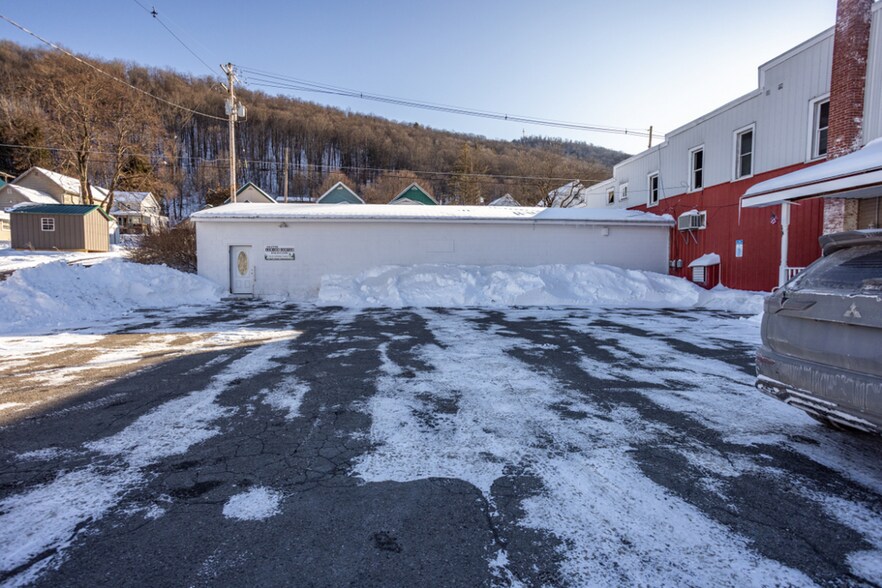 More Photos Of 75 Germania St, Galeton General Retail For Sale