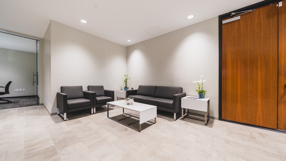 More Photos Of 4440 Von Karman Ave, Newport Beach Office For Sale