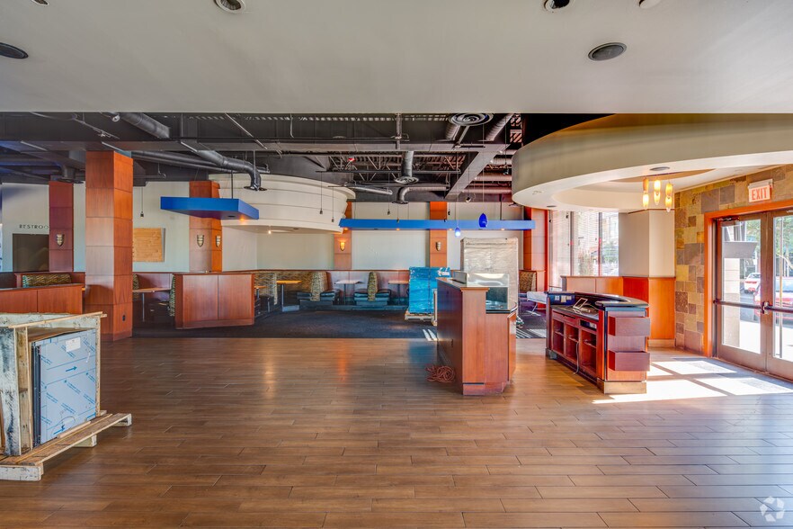 Photo of 1st Floor Ste 102