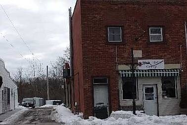 More Photos Of 5304 Main St, Clarington Restaurant For Sale
