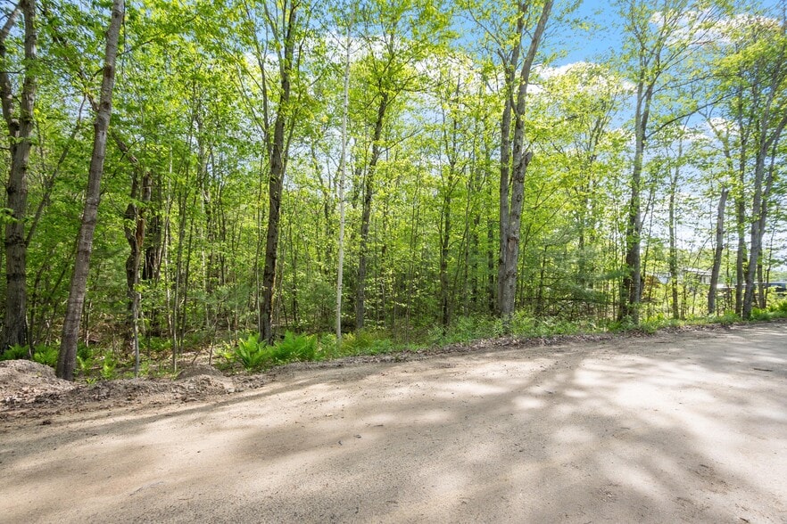 More Photos Of 0 Whitney rd, Ashby Land For Sale