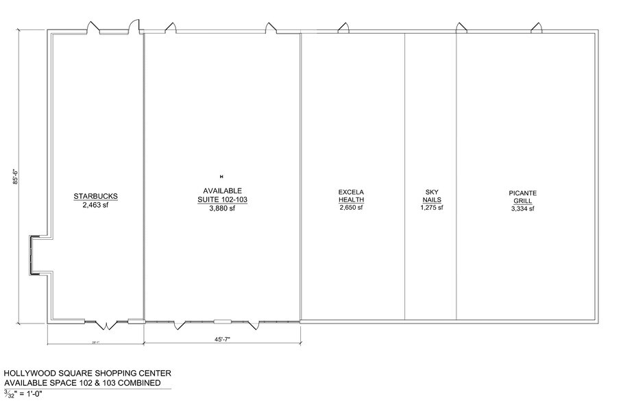 More Photos Of 6543 Route 22, Delmont General Retail For Lease