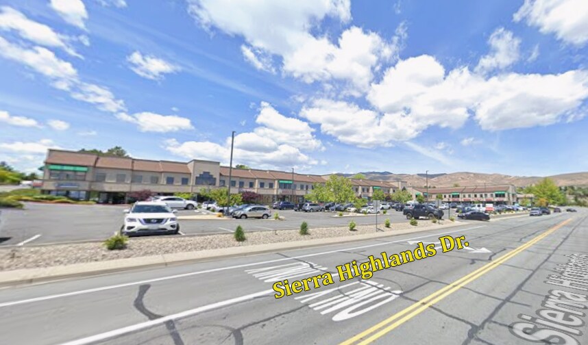 More Photos Of 5365 Mae Anne Ave, Reno General Retail For Lease
