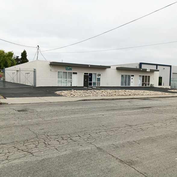 Primary Photo Of 1933-1941 Republic Ave, San Leandro Warehouse For Lease