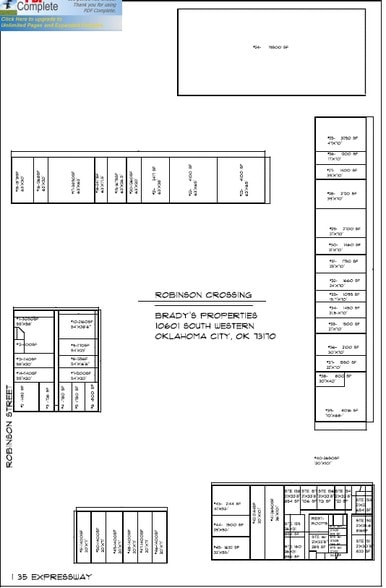More Photos Of 1304-1340 N Interstate Dr, Norman Unknown For Lease