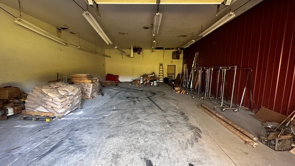 More Photos Of 723 Rt 57, Stewartsville Industrial For Sale