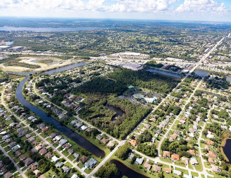More Photos Of 2400 SE Leithgow St, Port Saint Lucie Land For Sale