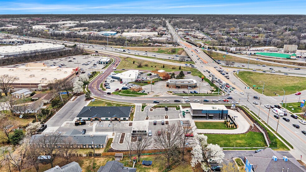 More Photos Of 9335 W 75th St, Overland Park Land For Sale