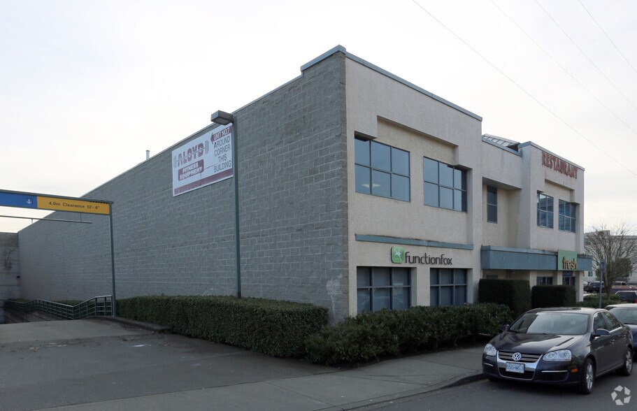 More Photos Of 415 Dunedin St, Victoria Storefront Retail Office For Sale