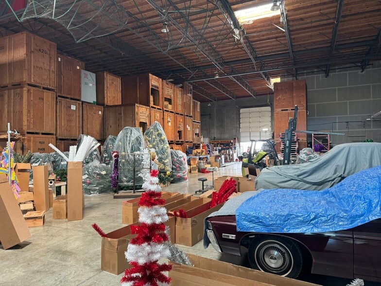 More Photos Of 2220 Cordelia Rd, Fairfield Warehouse For Lease