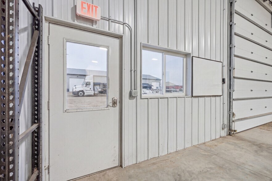 More Photos Of 1650 Commercial Dr, Walford Warehouse For Sale