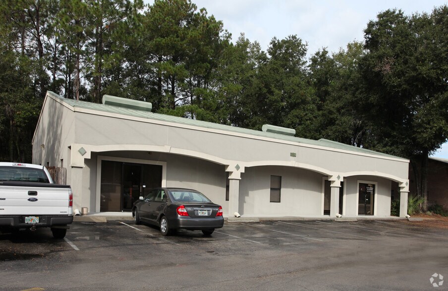 Primary Photo Of 3956 Sunbeam Rd, Jacksonville Medical For Lease