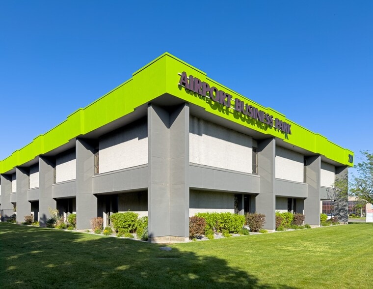 More Photos Of 220 N 2200 W, Salt Lake City Office For Sale