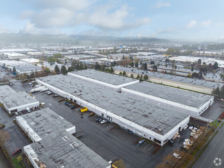 More Photos Of 22441-22477 72nd Ave S, Kent Warehouse For Lease
