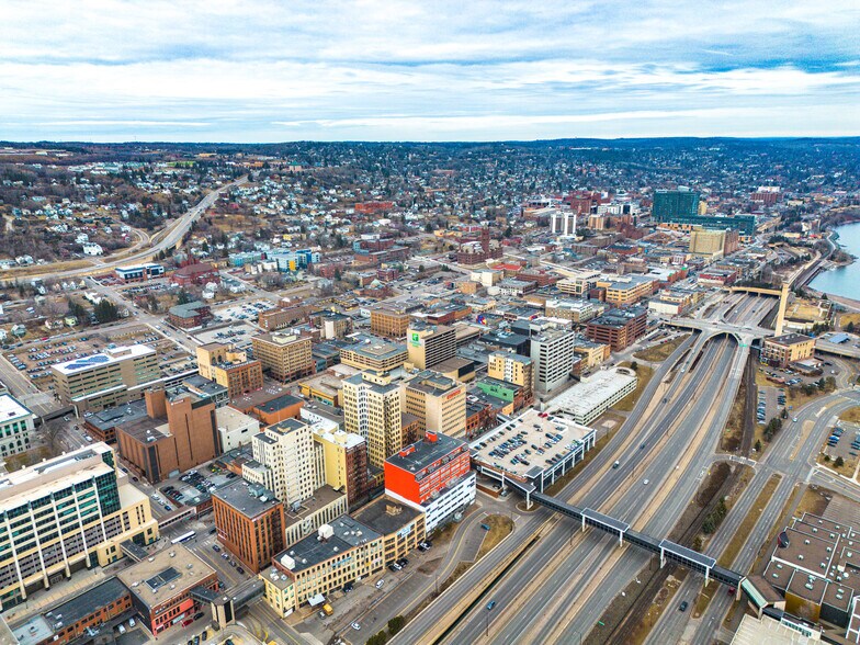 More Photos Of 230 W Superior St, Duluth Office For Sale