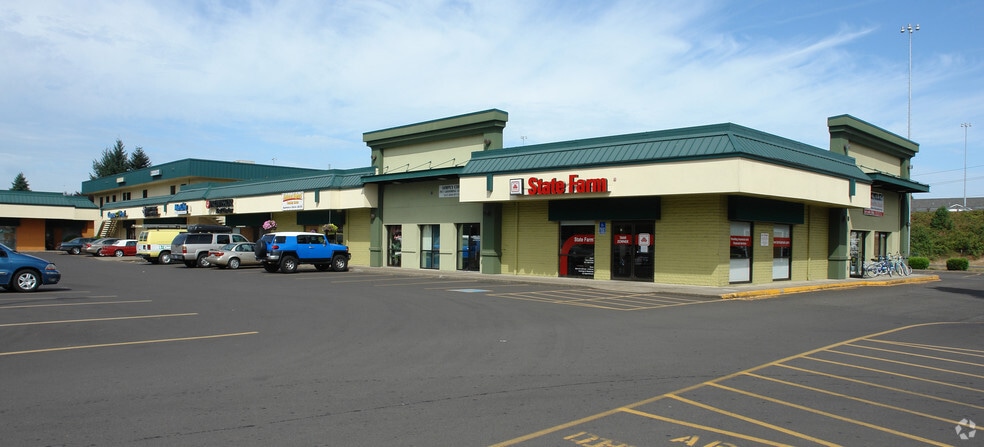 More Photos Of 155 Silver Ln, Eugene Unknown For Lease