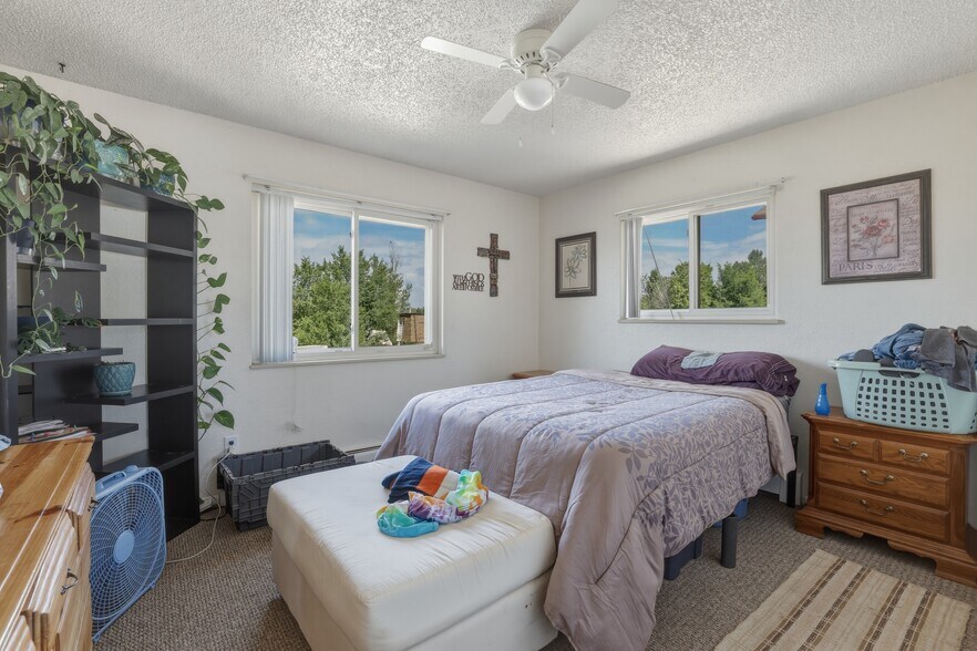 More Photos Of 1447 Nokomis Dr, Colorado Springs Apartments For Sale