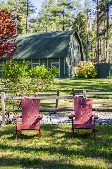 More Photos Of 26345 Delano Dr, Idyllwild-Pine Cove Hotel For Sale