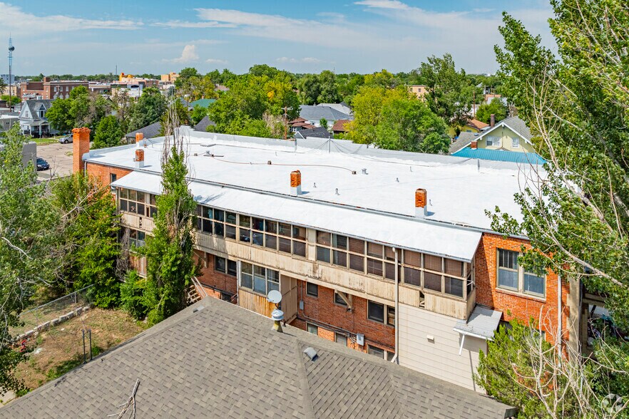 More Photos Of 1424 4th Ave, Scottsbluff Apartments For Sale