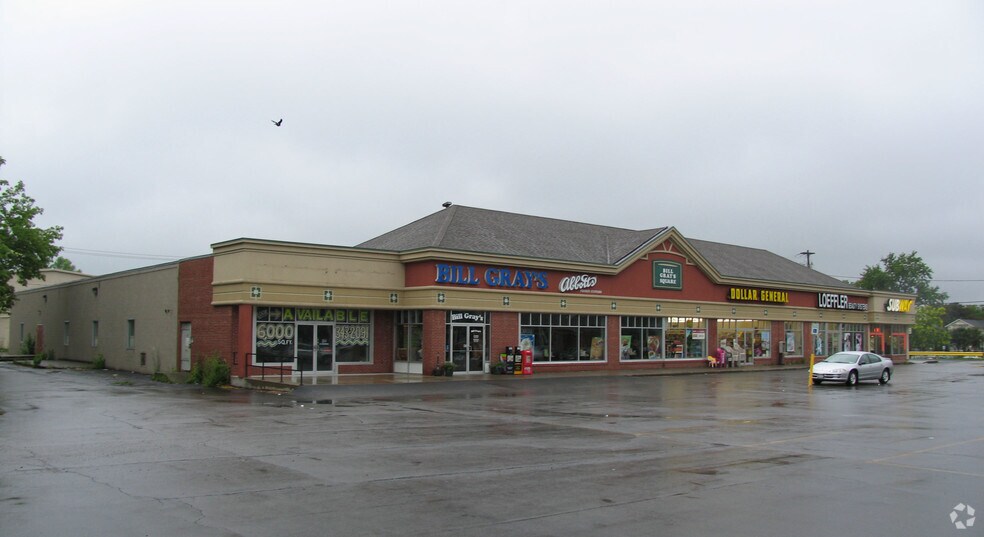 More Photos Of 412-418 E Main St, Batavia Storefront For Sale