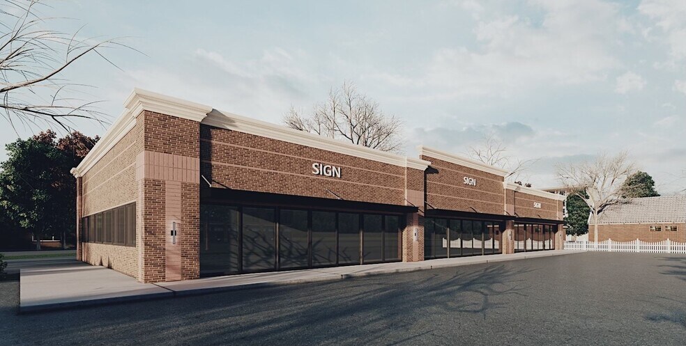 More Photos Of 2266 Orchard Lake Rd, Sylvan Lake Freestanding For Lease