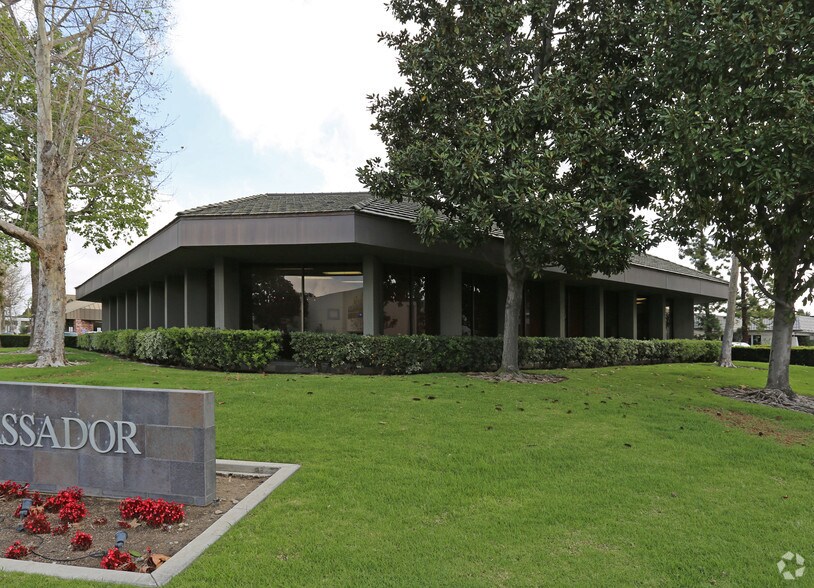 More Photos Of 1641 Langley Ave, Irvine Light Manufacturing For Sale