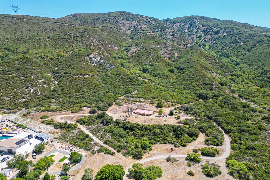 More Photos Of 1449 Lytle Creek Rd, Lytle Creek Flex For Sale