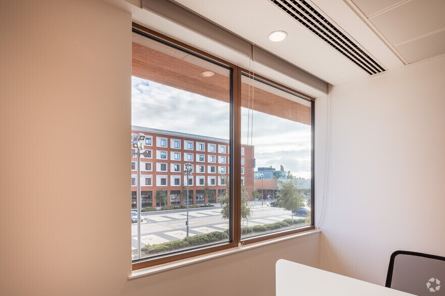 Photo of 1st Floor Ste 