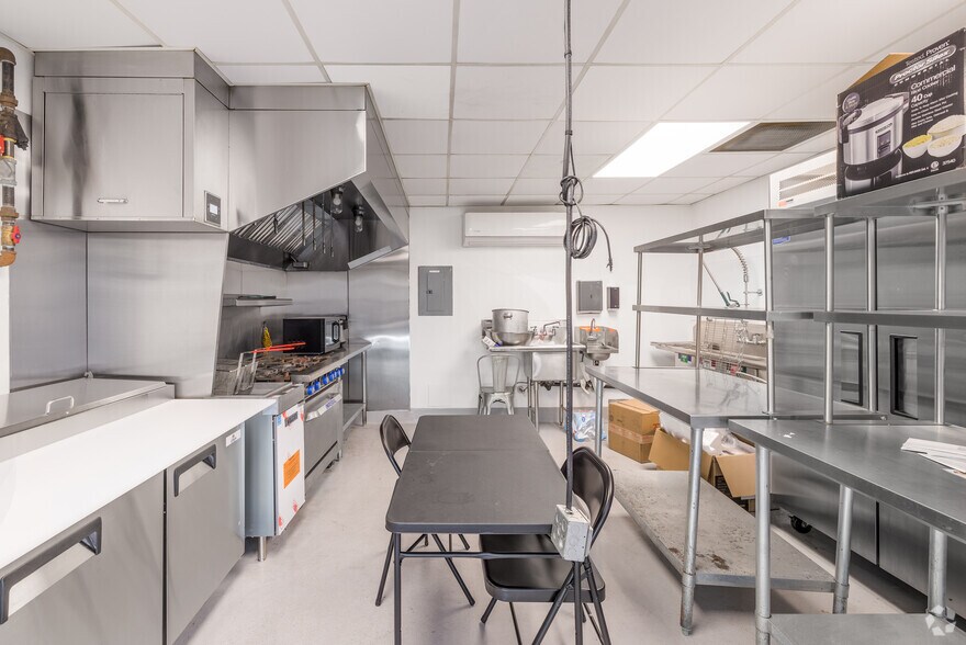 Photo of 1st Floor Ste 