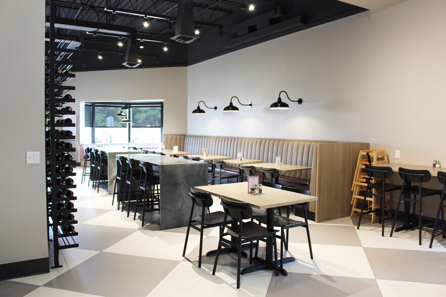 More Photos Of 605-741 N 98th St, Omaha Restaurant For Lease