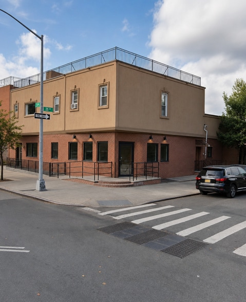 Primary Photo Of 758-760 5th Ave, Brooklyn Storefront Retail Office For Lease