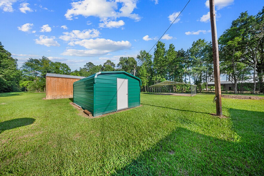 More Photos Of 27033 US Highway 96 S, Kirbyville Food Processing For Sale