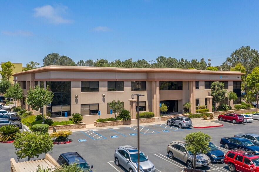Primary Photo Of , Encinitas Office For Sale