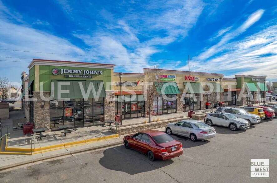 More Photos Of 9645 Washington St, Thornton Freestanding For Sale