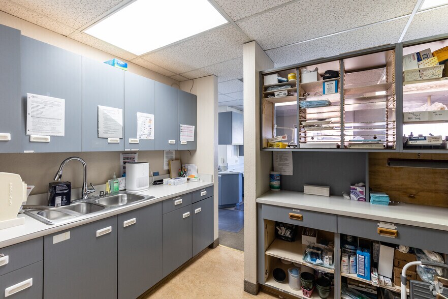 More Photos Of 3131 S Bascom Ave, San Jose Medical For Sale