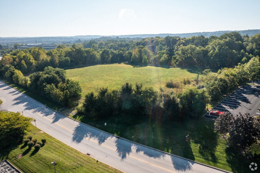 More Photos Of 2501 Renaissance Blvd, King Of Prussia Research And Development For Lease