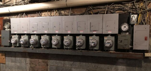 More Photos Of , Waterbury Multifamily For Sale