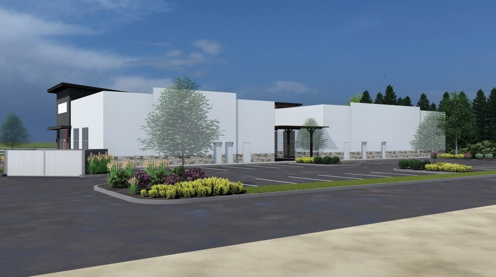 More Photos Of 11059-10941 W Overland Rd, Boise Storefront For Sale