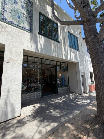 More Photos Of Ocean Ave & NW Mission St, Carmel-by-the-Sea Storefront For Lease