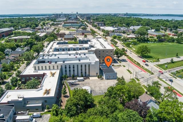 More Photos Of 1831 E Washington Ave, Madison Land For Sale