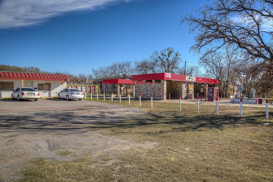 More Photos Of 3300 Shepherd Ln, Balch Springs Freestanding For Sale