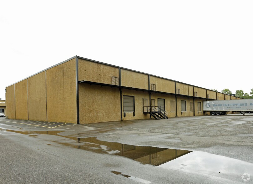 More Photos Of 2761-2918 Huntley Dr, Memphis Distribution For Lease