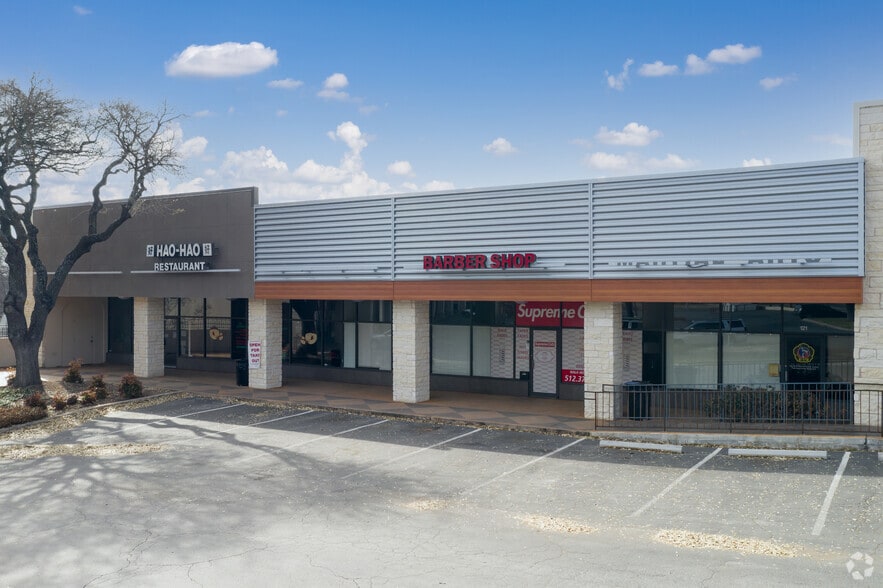 More Photos Of 1901 W William Cannon Dr, Austin Unknown For Lease