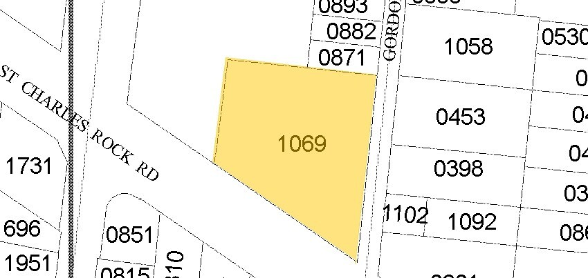 More Photos Of 9197 Saint Charles Rock Rd, Saint Louis Auto Dealership For Sale