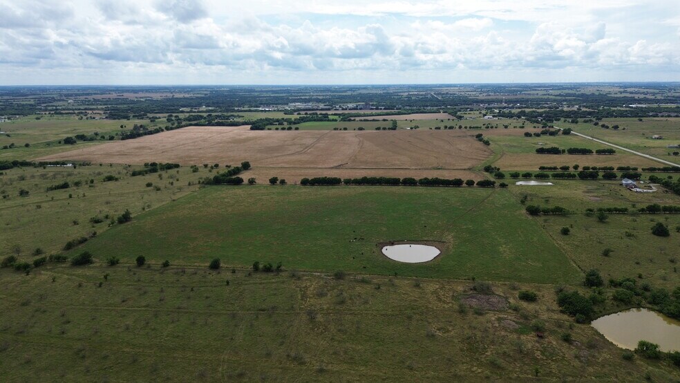 More Photos Of 210.95 Acres Farm to Market Road 922, Valley View Land For Sale