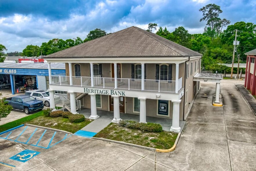 More Photos Of 200 Gause Blvd, Slidell Office For Sale