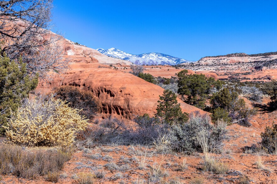 More Photos Of 1 Joe Wilson Dr 1 Phase 2 Joe Wilson Moab UT dr, Moab Land For Sale