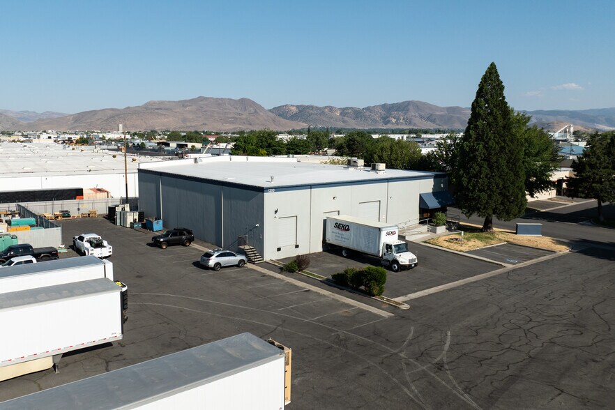 More Photos Of , Sparks Industrial For Sale